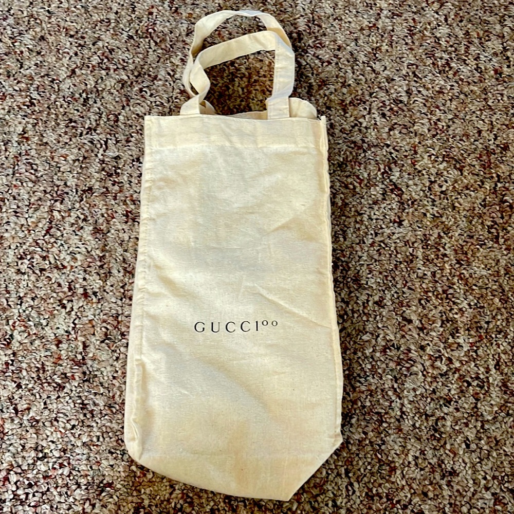 Gucci tote